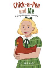 Chick : A. Pea and Me cover image cdn