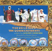 Children's Ten Commandments cover image cdn