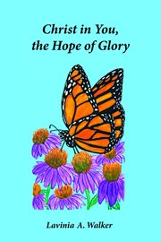 Christ in You, the Hope of Glory cover image cdn