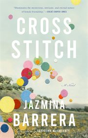 Cross : Stitch cover image cdn