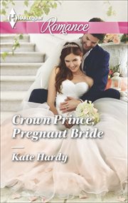 Crown Prince, Pregnant Bride cover image cdn