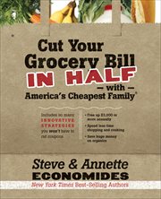 Cut Your Grocery Bill in Half With America's Cheapest Family cover image cdn