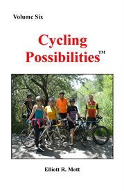 Cycling Possibilities, Volume Six cover image cdn