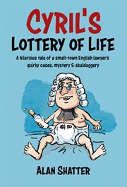 Cyril's Lottery of Life cover image cdn