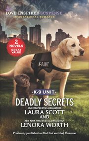 Deadly Secrets cover image cdn