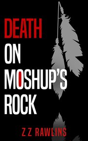 Death on Moshup's Rock cover image cdn