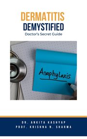 Dermatitis Demystified : Doctor's Secret Guide cover image cdn