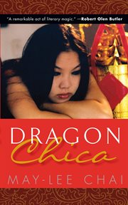 Dragon chica : a novel cover image cdn