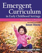 Emergent curriculum in early childhood settings : from theory to practice cover image cdn