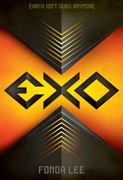 Exo (a novel) : Exo (a novel) cover image cdn
