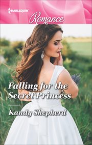 Falling for the Secret Princess cover image cdn