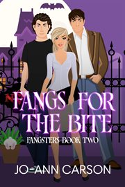 Fangs for the Bite cover image cdn