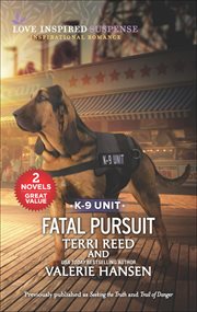 Fatal Pursuit cover image cdn