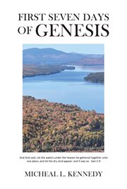 First Seven Days of Genesis cover image cdn