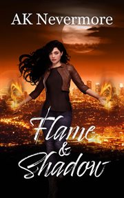 Flame & Shadow : Dae Diaries cover image cdn