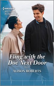 Fling with the Doc Next Door cover image cdn