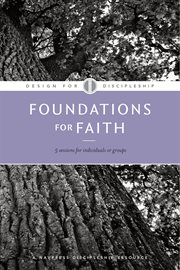 Foundations for Faith cover image cdn