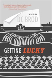 Getting Lucky : Robyn Guthrie cover image cdn