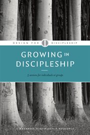 Growing in Discipleship cover image cdn