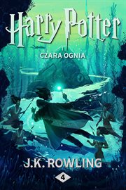 Harry Potter i Czara Ognia : Harry Potter (Polish) cover image cdn