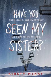 Have You Seen My Sister cover image cdn
