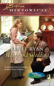 Heartland Wedding cover image cdn