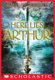 Here Lies Arthur : Here Lies Arthur cover image cdn