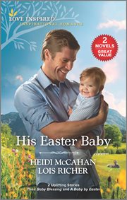 His Easter Baby cover image cdn