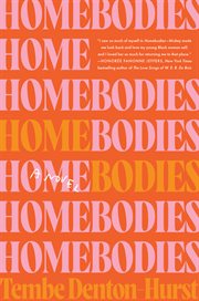 Homebodies : A Novel cover image cdn