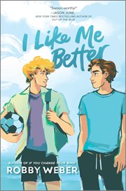 I Like Me Better cover image cdn