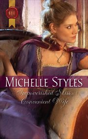 Impoverished Miss, Convenient Wife cover image cdn