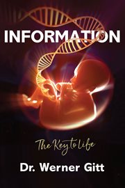 Information : The Key to Life cover image cdn