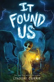 It Found Us cover image cdn