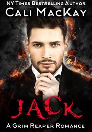 Jack : A Grim Reaper Romance cover image cdn