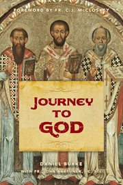 Journey to God cover image cdn