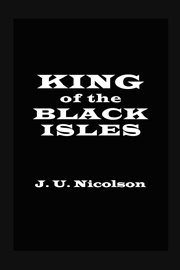 King of the Black Isles cover image cdn
