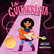 La Guitarrista cover image cdn