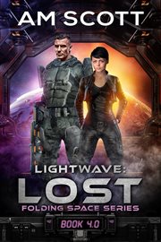 Lightwave: Lost cover image cdn