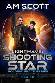 Lightwave: Shooting Star cover image cdn