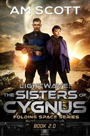 Lightwave: the Sisters of Cygnus cover image cdn