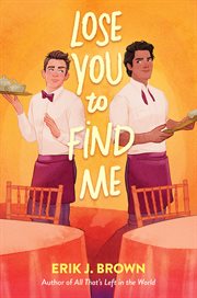 Lose You to Find Me cover image cdn