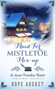 Maid for Mistletoe Mix : up cover image cdn