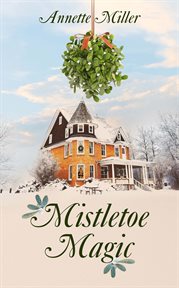 Mistletoe Magic cover image cdn
