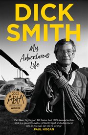 My Adventurous Life cover image cdn