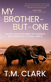 My Brother : But. One cover image cdn