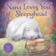 Nana Loves You, Sleepyhead cover image cdn