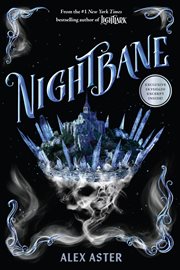 Nightbane : Lightlark Saga cover image cdn