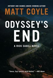 Odyssey's End : Rick Cahill cover image cdn