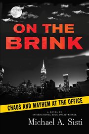 On the Brink cover image cdn