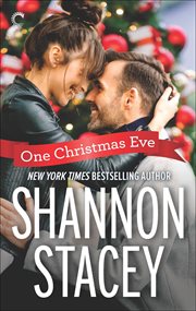 One Christmas Eve cover image cdn